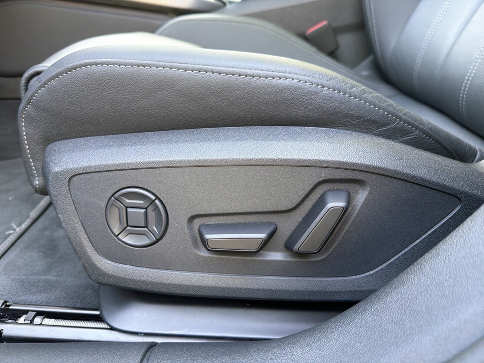 Audi A6 Avant – Bild 20