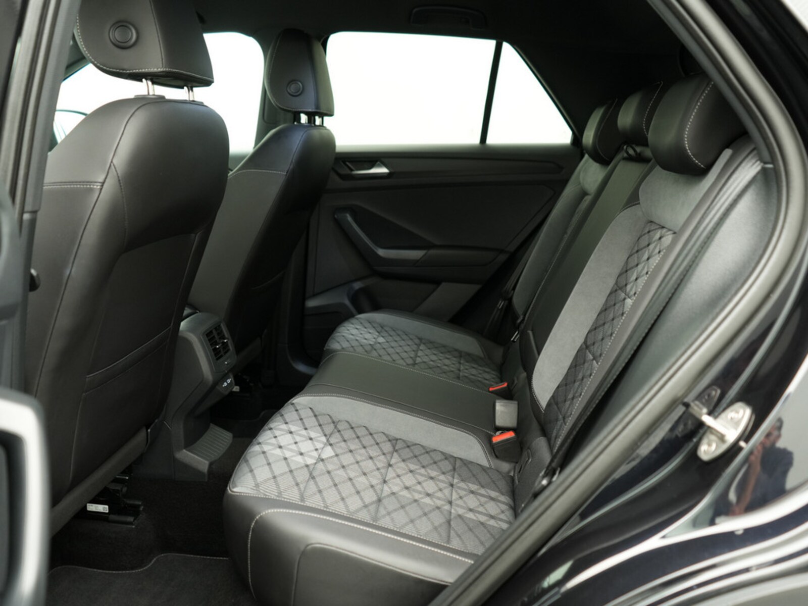 Volkswagen T-Roc – Bild 19
