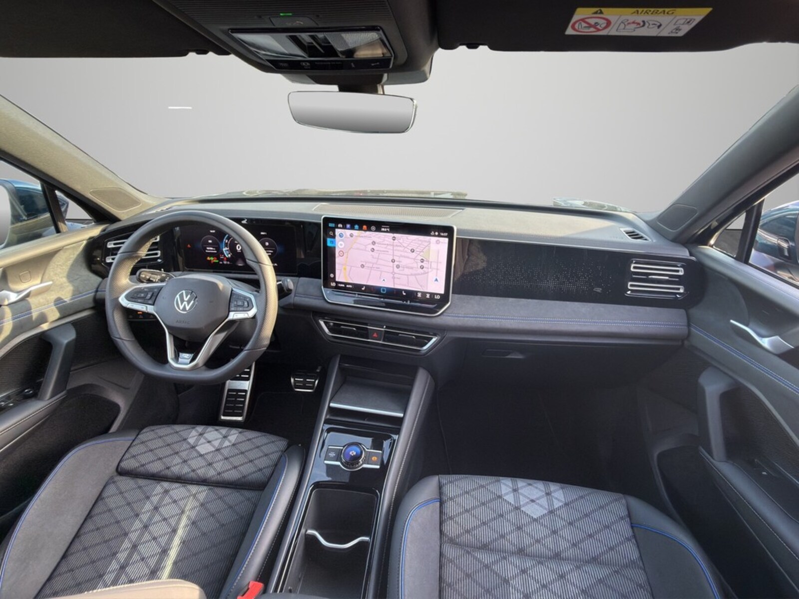 Volkswagen Tiguan – Bild 8