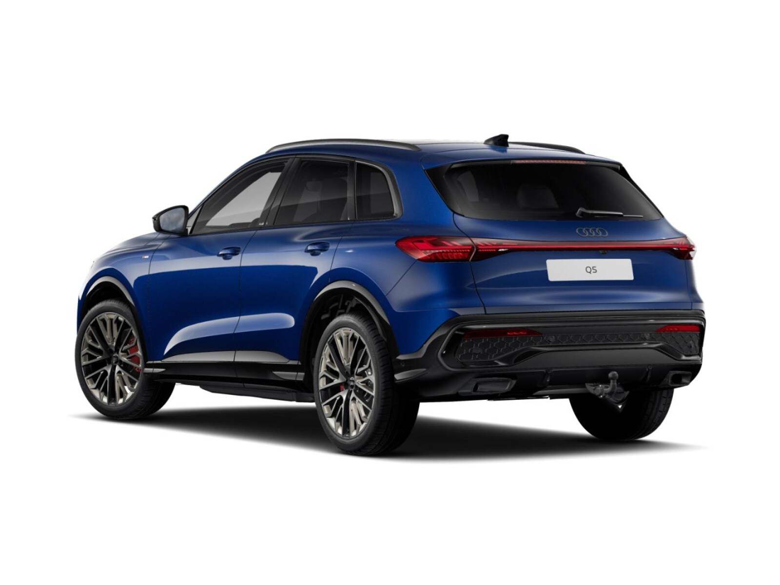 Audi Q5 – Bild 5