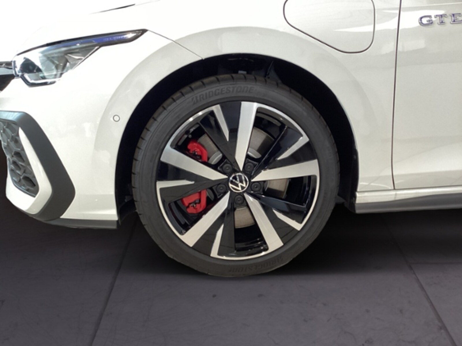 Volkswagen Golf – Bild 7