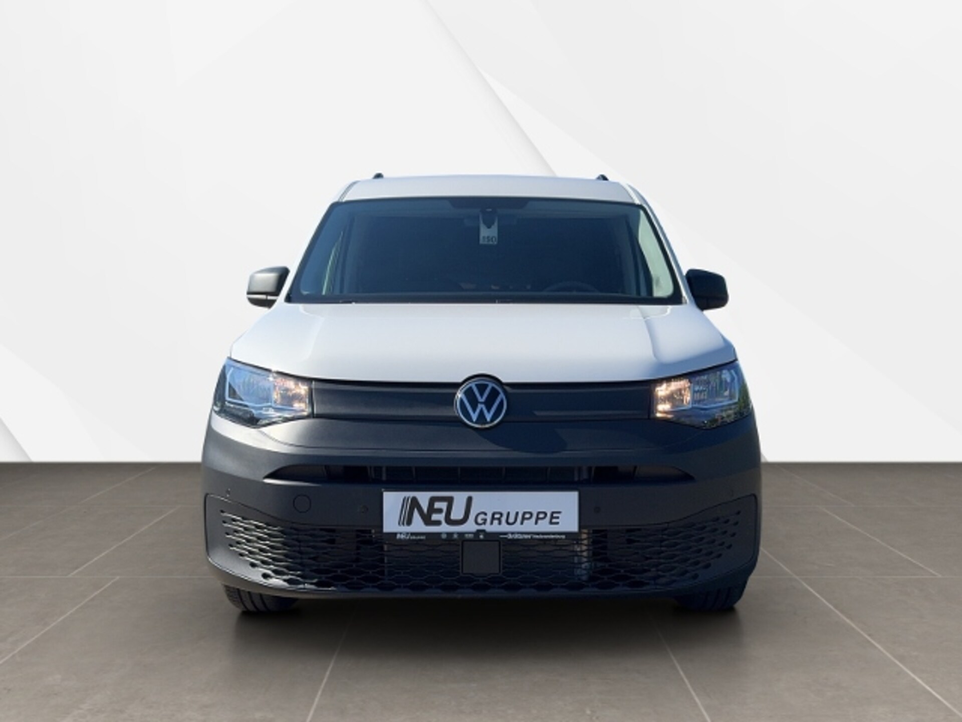 Volkswagen Caddy Cargo