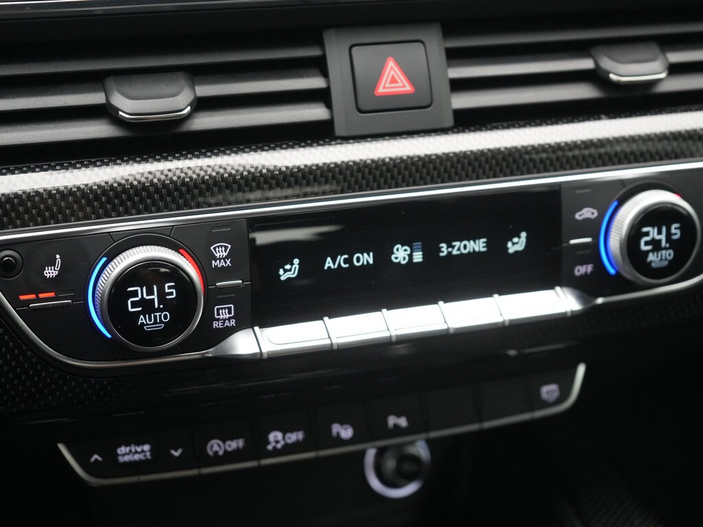 Image about Audi S4 Avant 3.0 TFSI quattro tiptronic