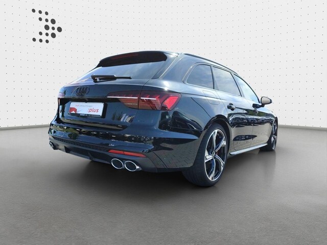 Audi S4 Avant - 2024 - Joinsteer - #2