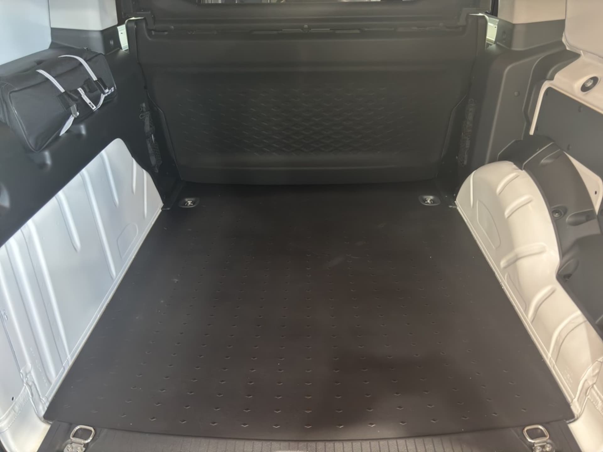 Volkswagen Caddy Maxi Kombi Flexible