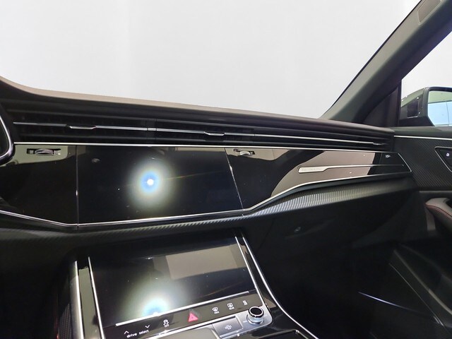 Image about Audi Q8 SUV 50 TDI quattro tiptronic