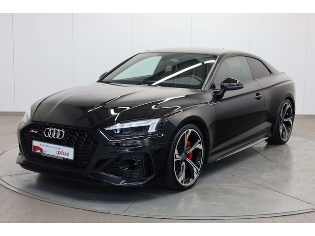 Audi RS5 Coupé TFSI Quattro Tiptronic - 2022 - Joinsteer - #2