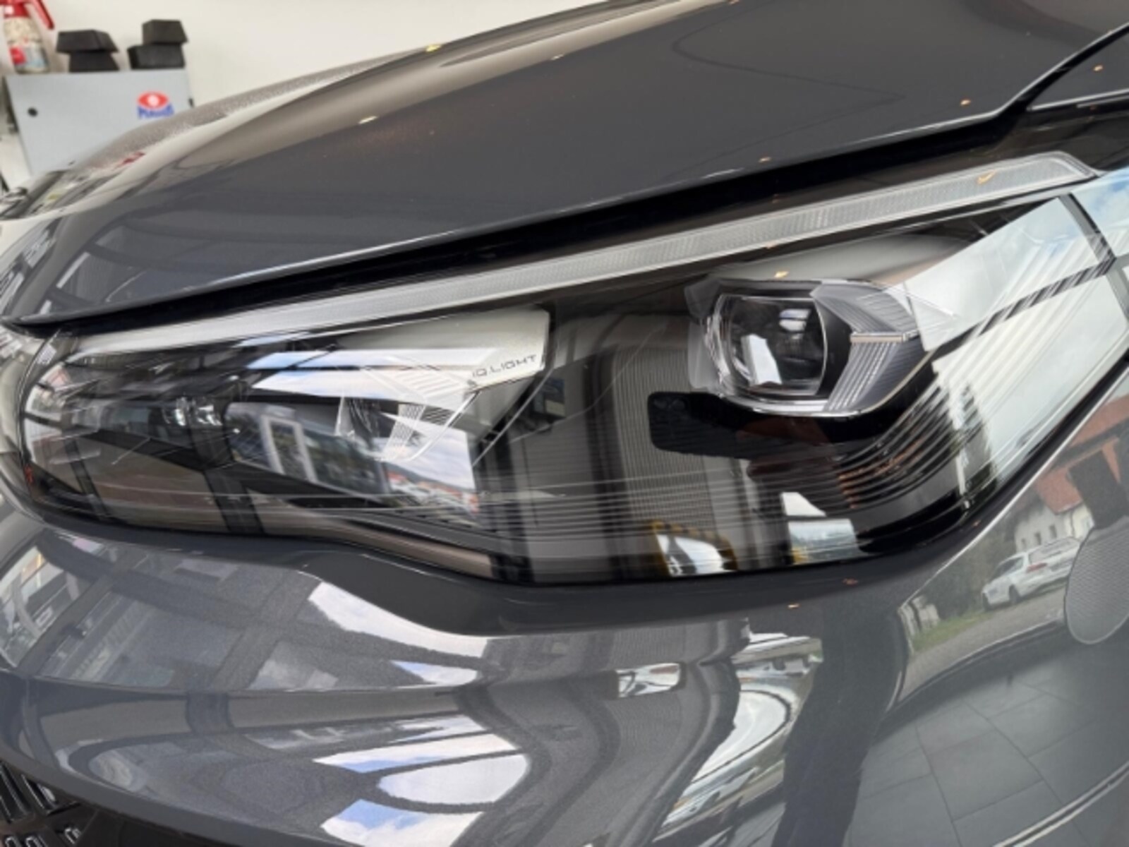 Volkswagen Tiguan – Bild 5