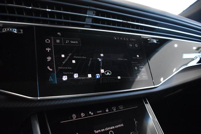 2026 Audi Q8 Prestige - Photo 20