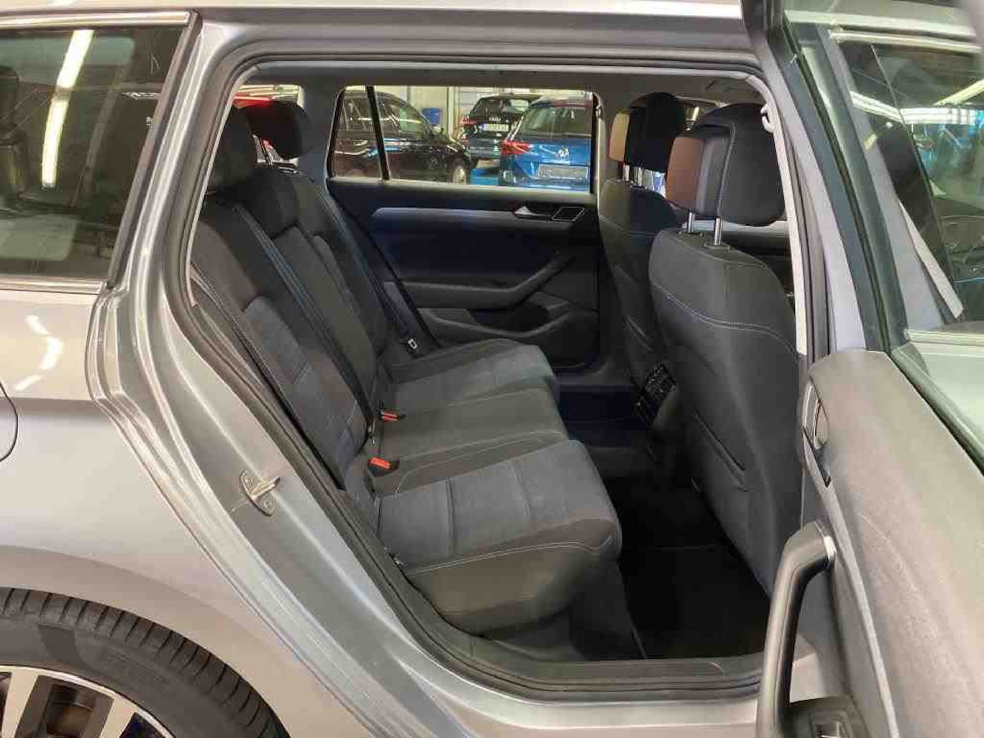 Volkswagen Passat Variant GTE