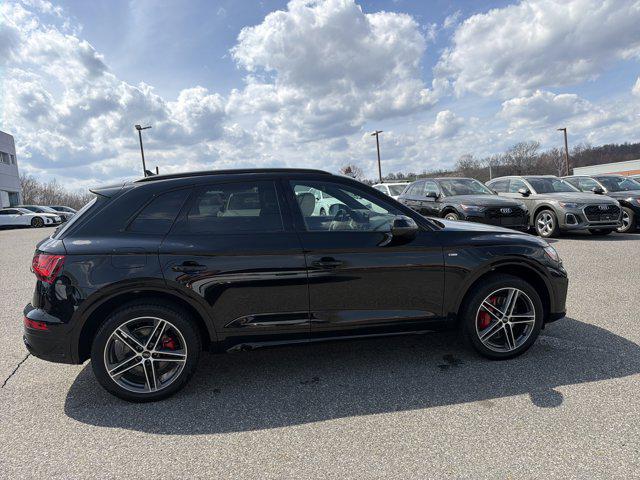 2024 Audi Q5 Premium Plus - Photo 20