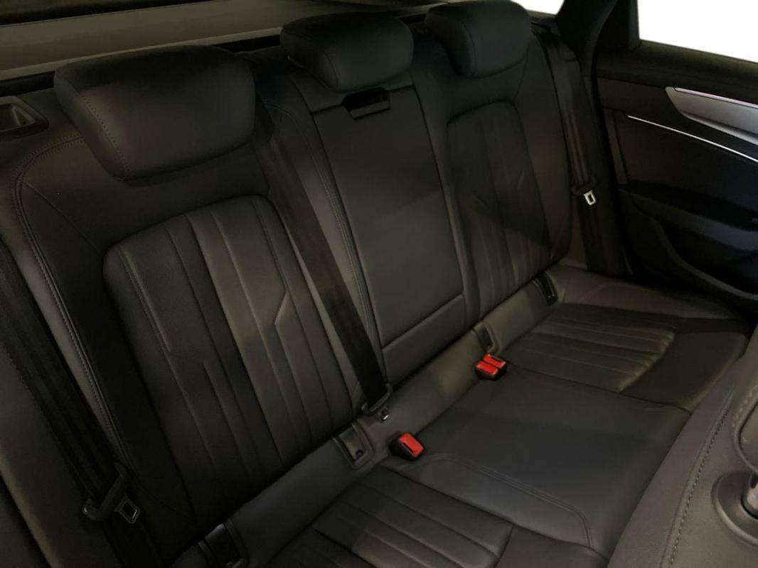 Image about Audi A6 allroad quattro Avus 45 TDI 180 kW (245 ch) S tronic