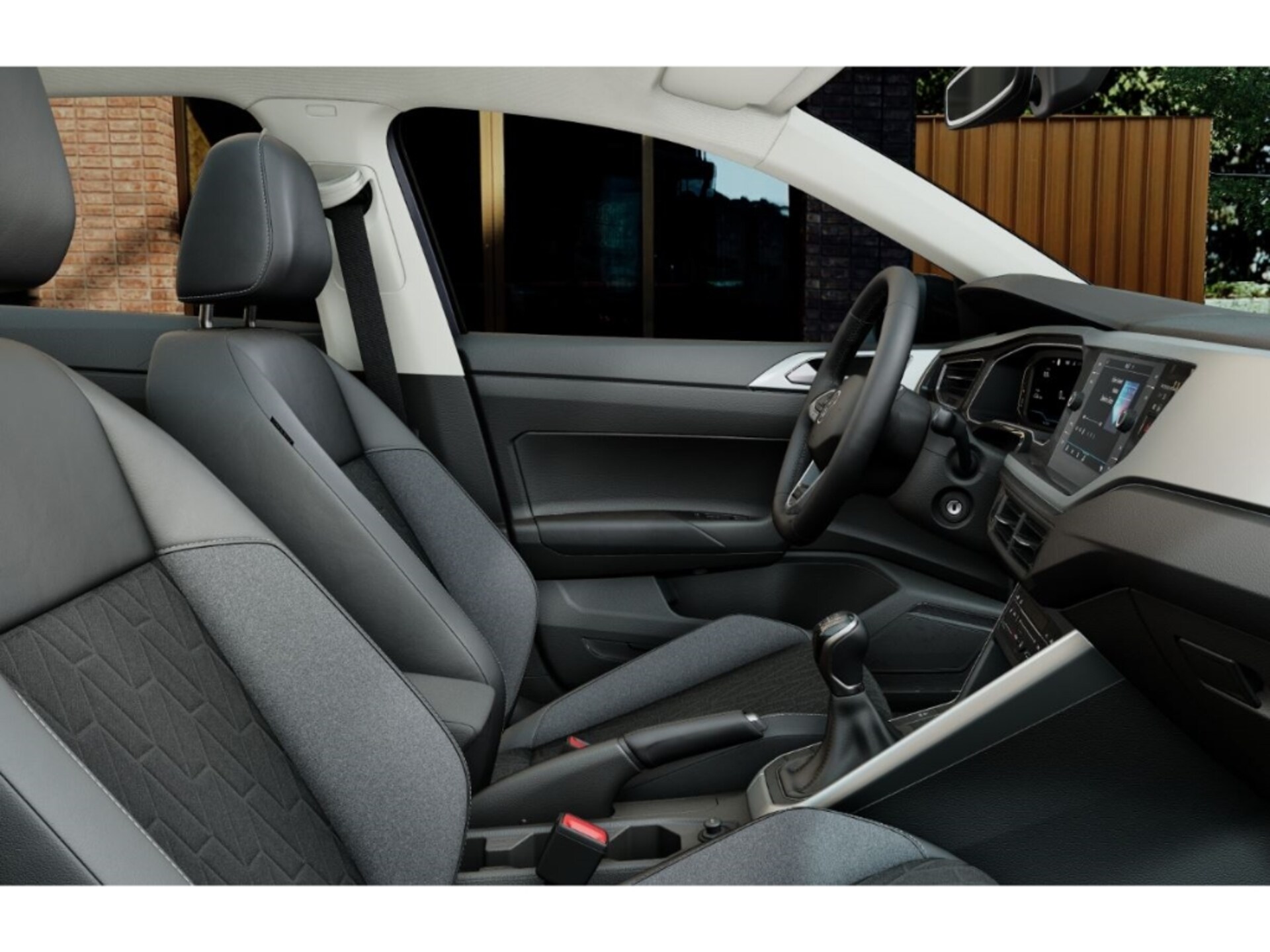 Volkswagen Taigo ENERGY
