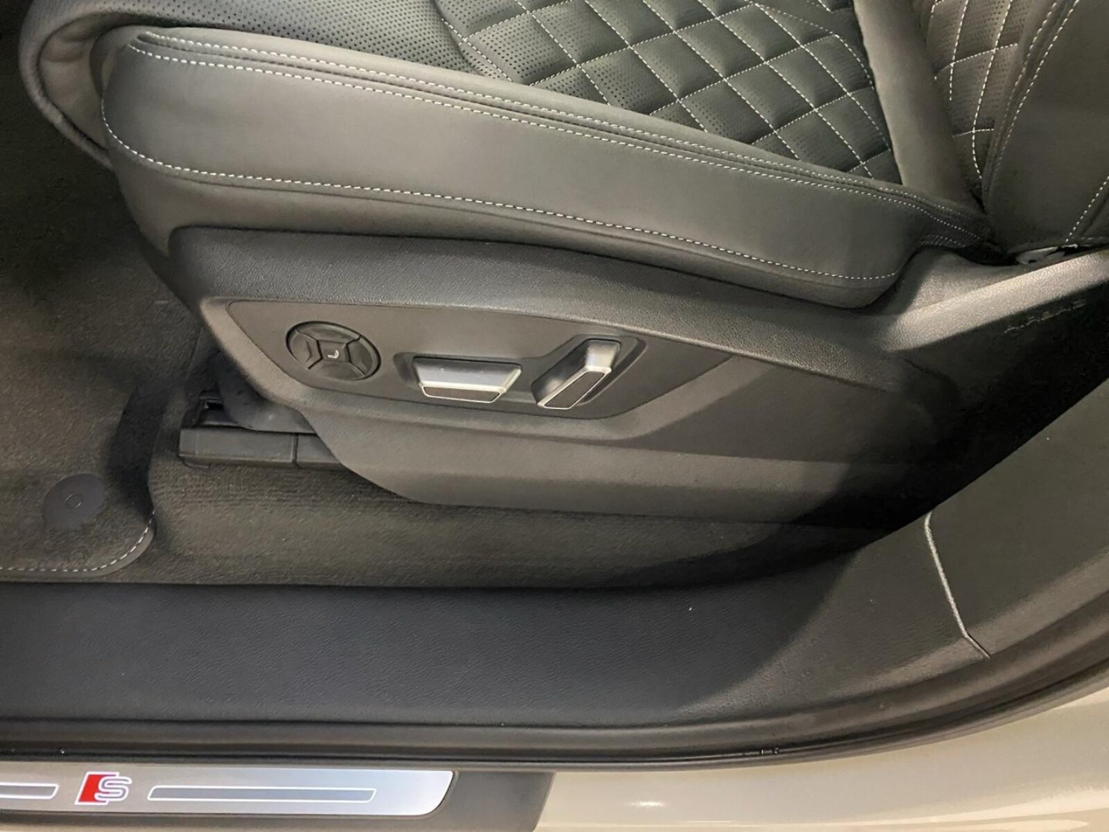 Audi Q7 – Bild 10