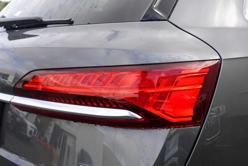 2025 Audi Q7 Prestige - Photo 7