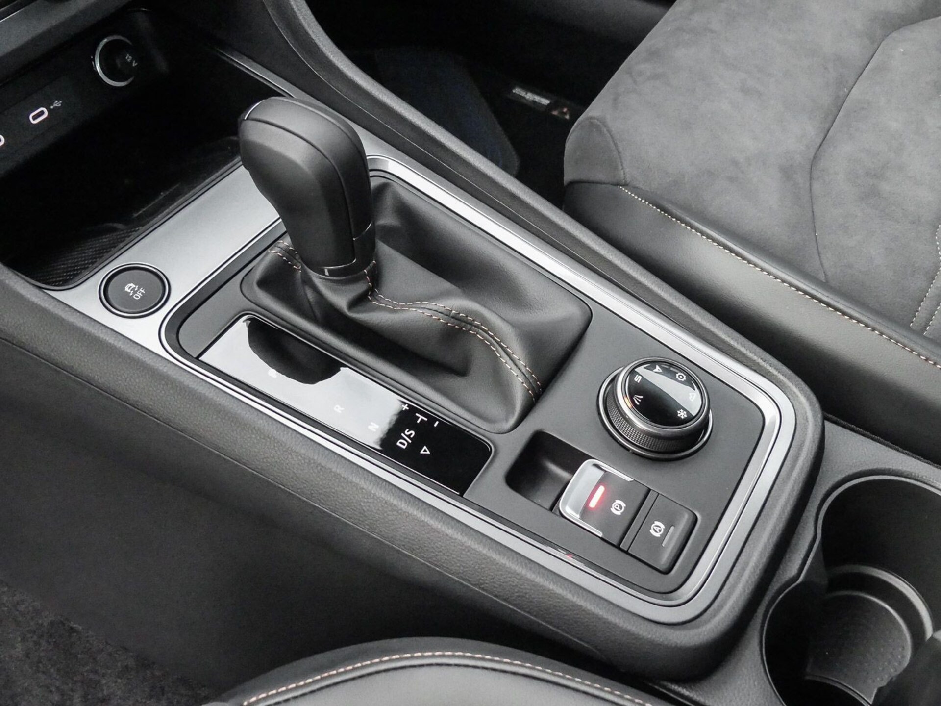 CUPRA Ateca VZ