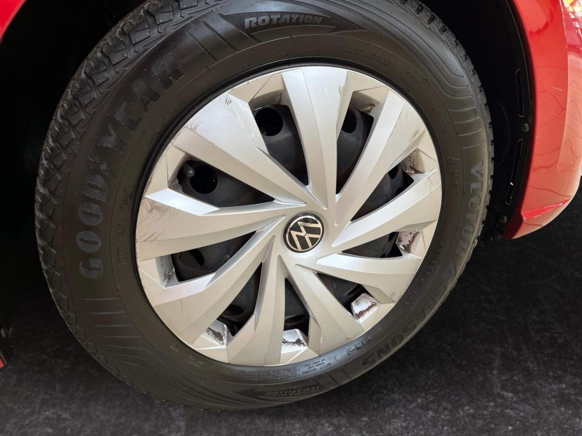 Volkswagen Polo Life
