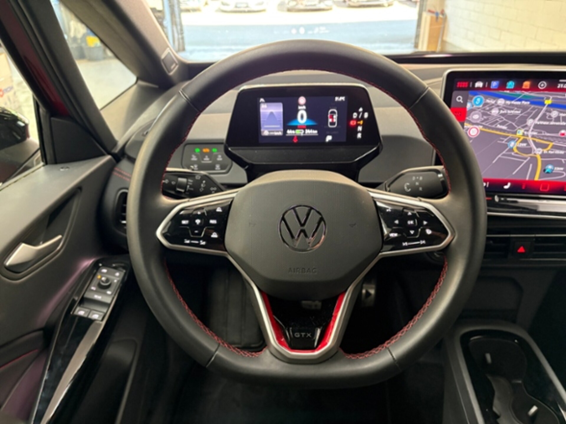 Volkswagen ID.3 GTX Performance