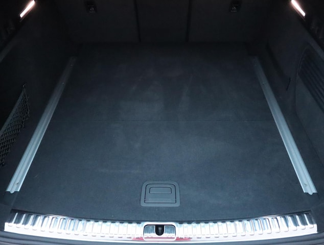 Audi A6 Avant 45 TFSI quattro S line for more details contact your dealer