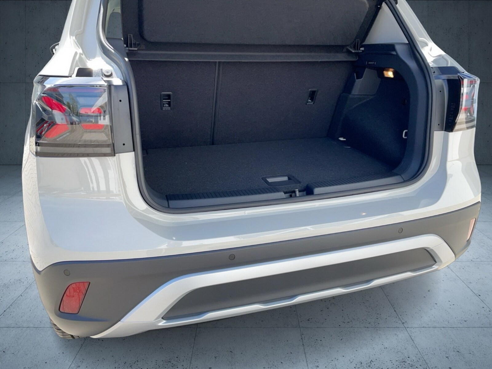 Volkswagen T-Cross – Bild 13