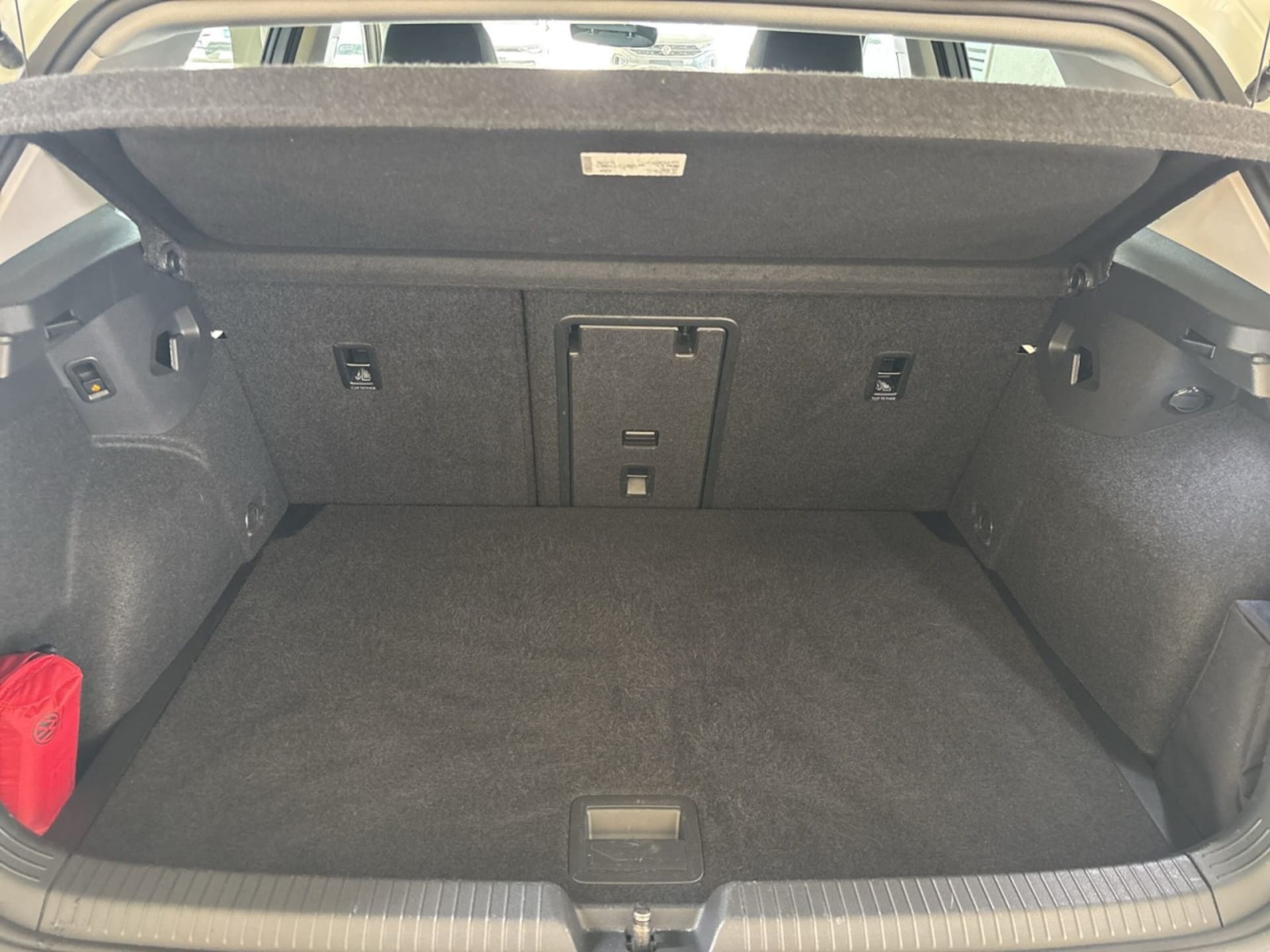 Volkswagen Golf Active