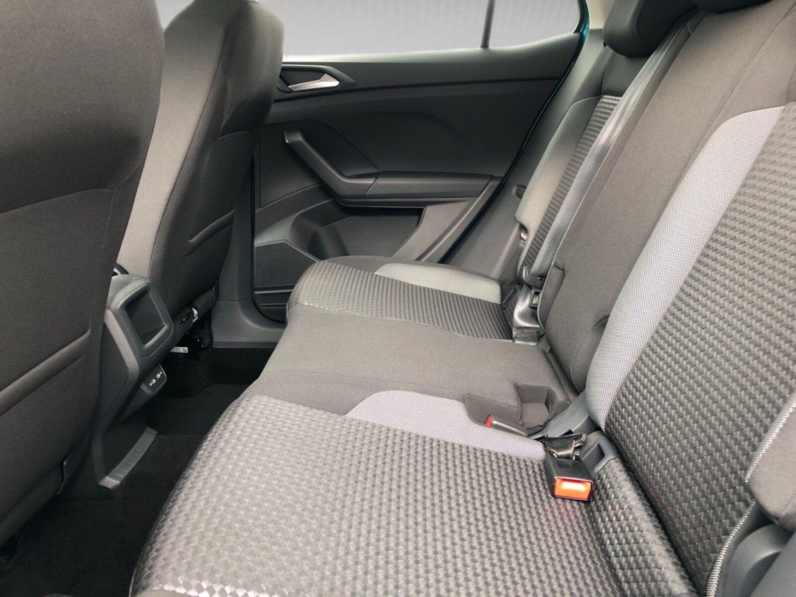Volkswagen T-Cross – Bild 8