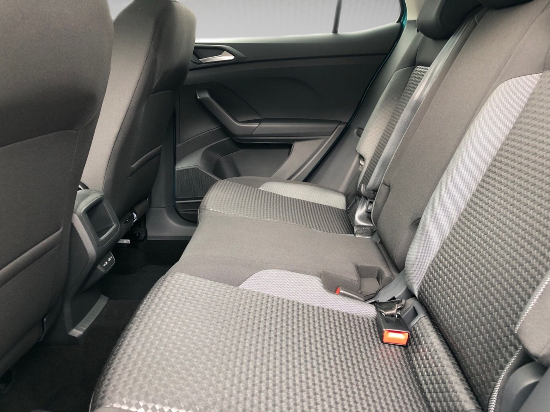 Volkswagen T-Cross ACTIVE