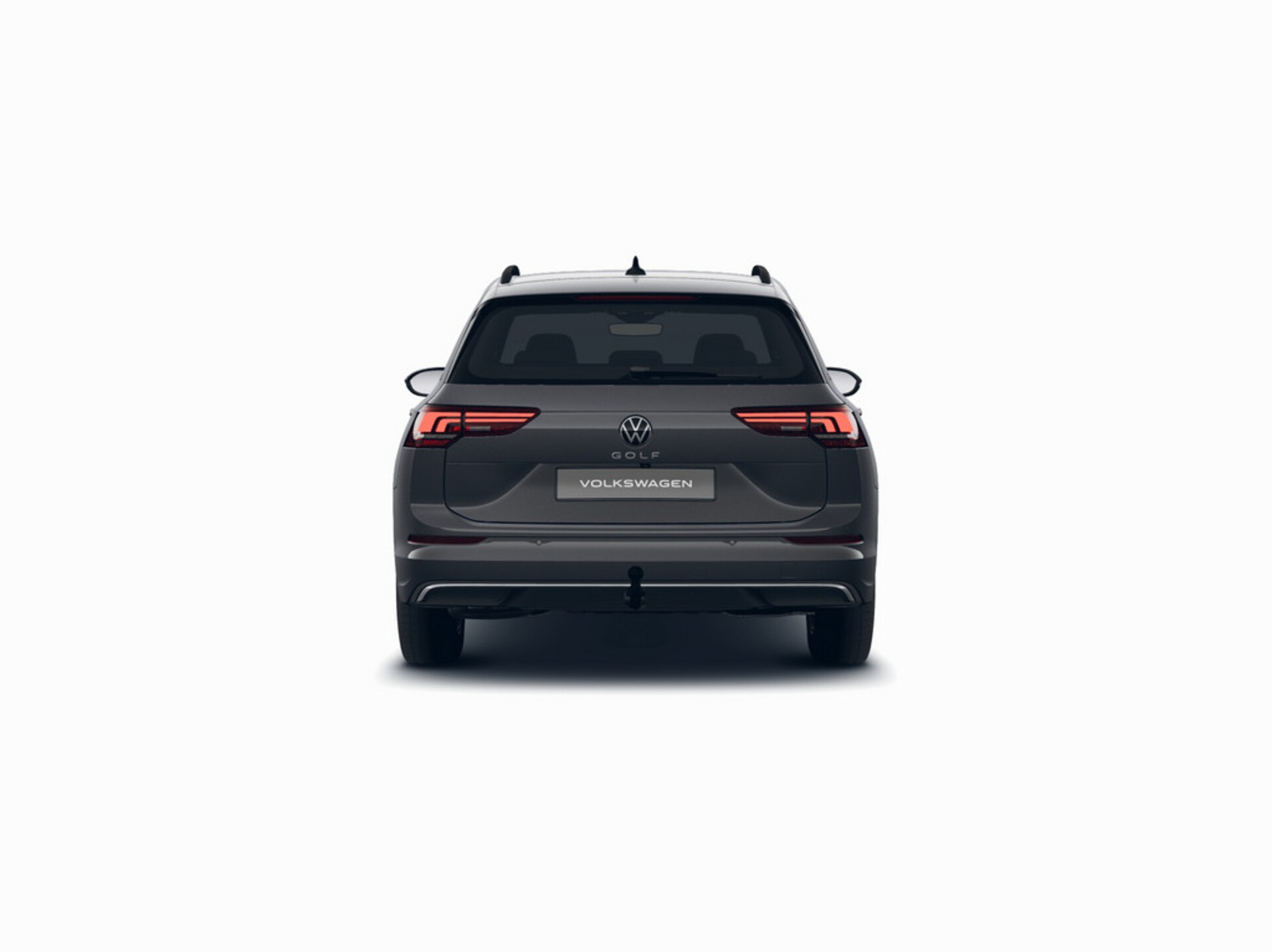 Volkswagen Golf Variant Goal