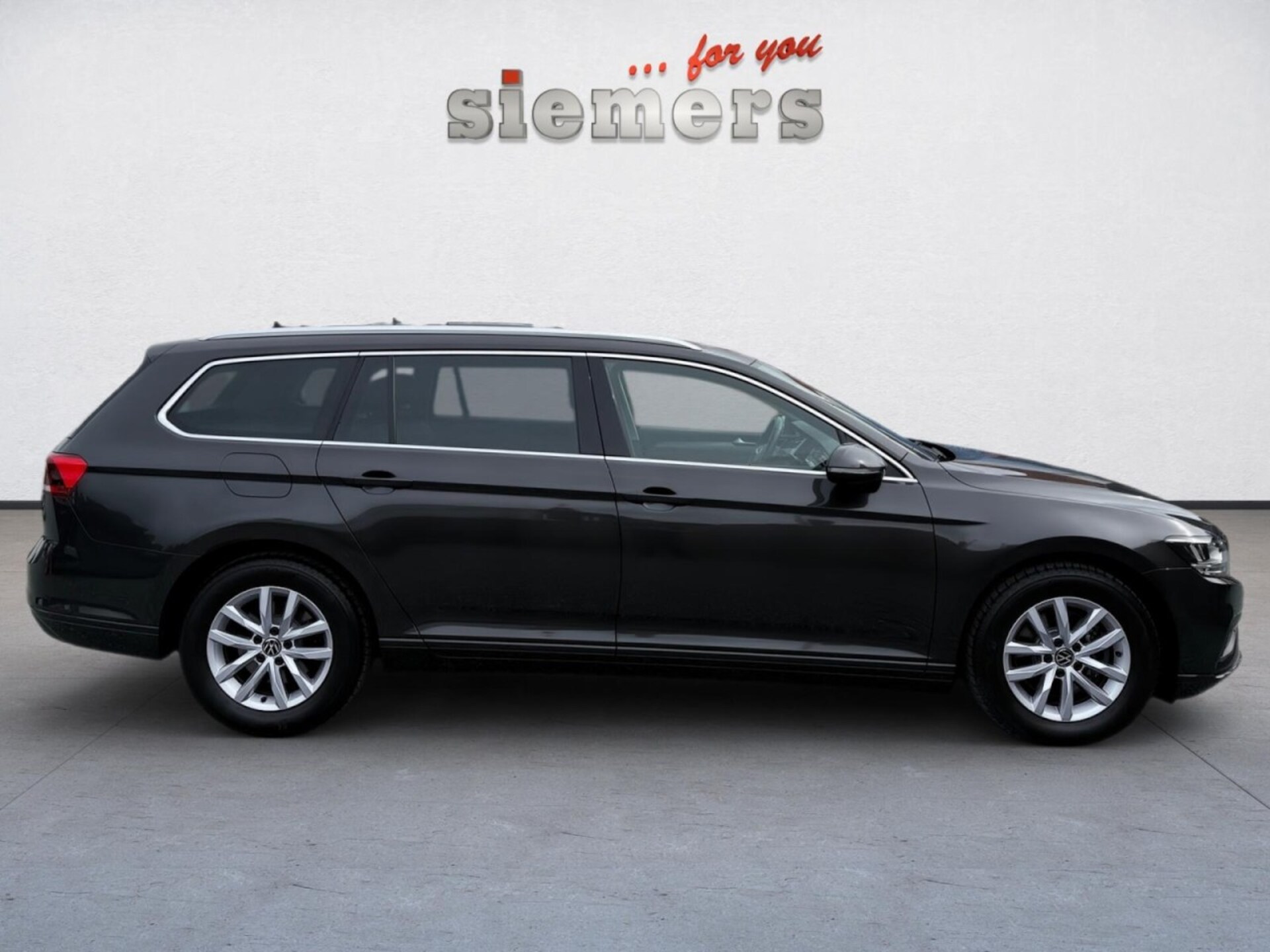 Volkswagen Passat Variant Business