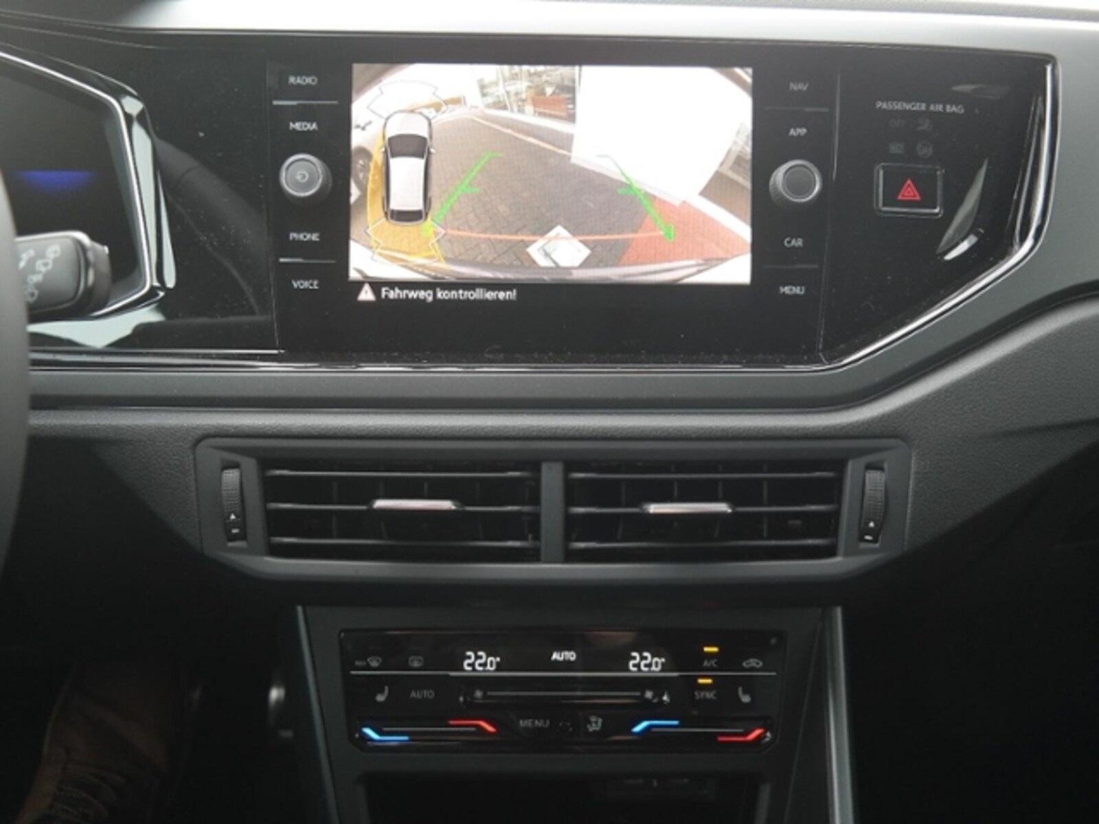 Volkswagen Taigo – Bild 7