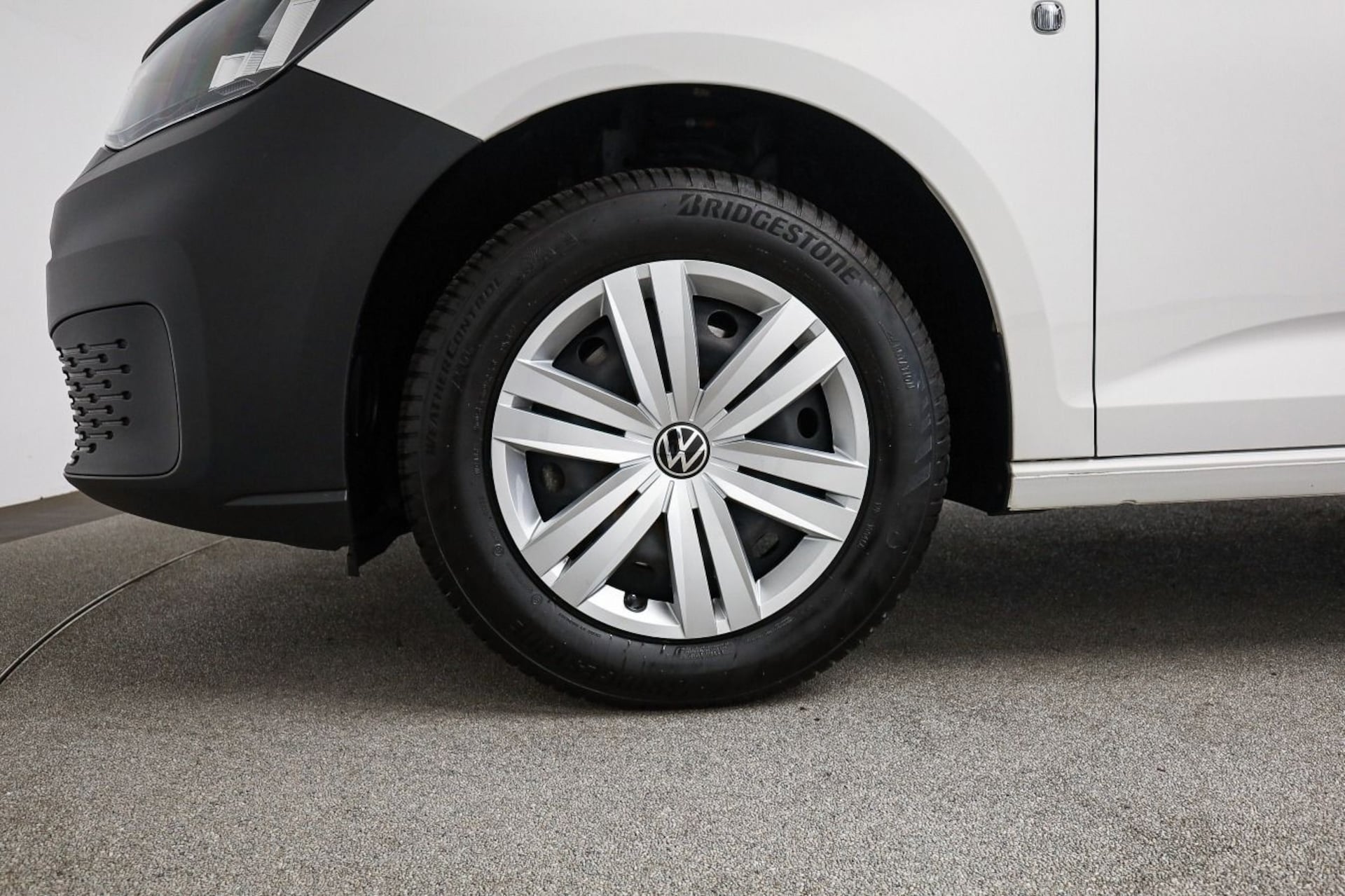 Volkswagen Caddy Maxi Cargo
