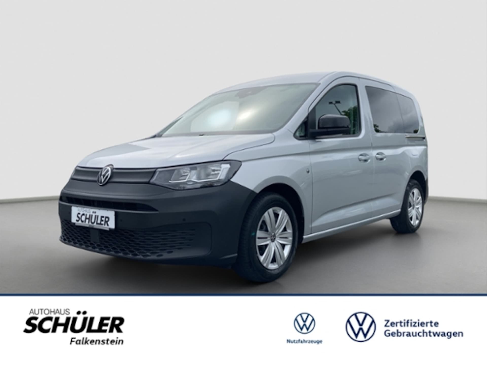 Volkswagen Caddy Basis-Modell