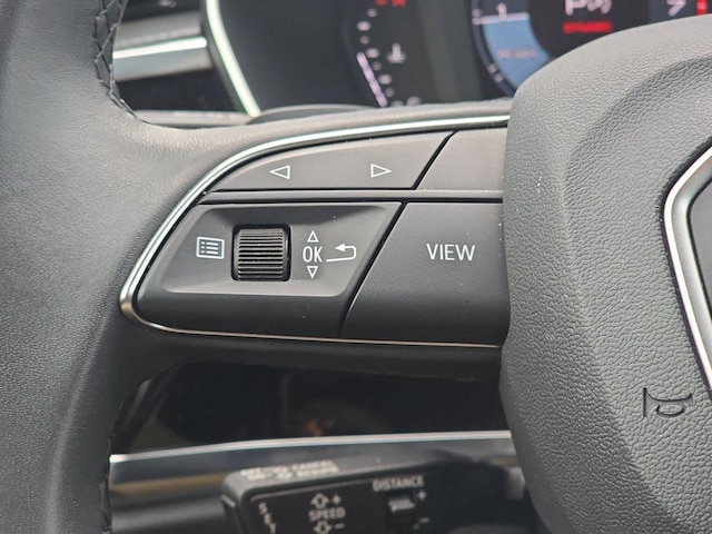 2025 Audi Q3 S Line Premium - Photo 11