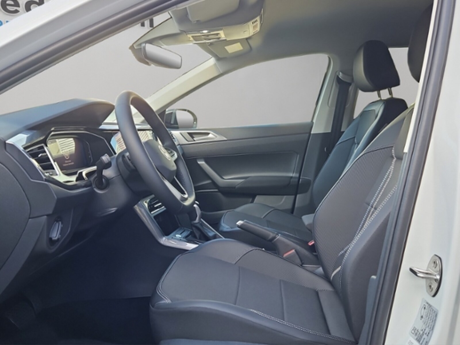 Volkswagen Taigo – Bild 8