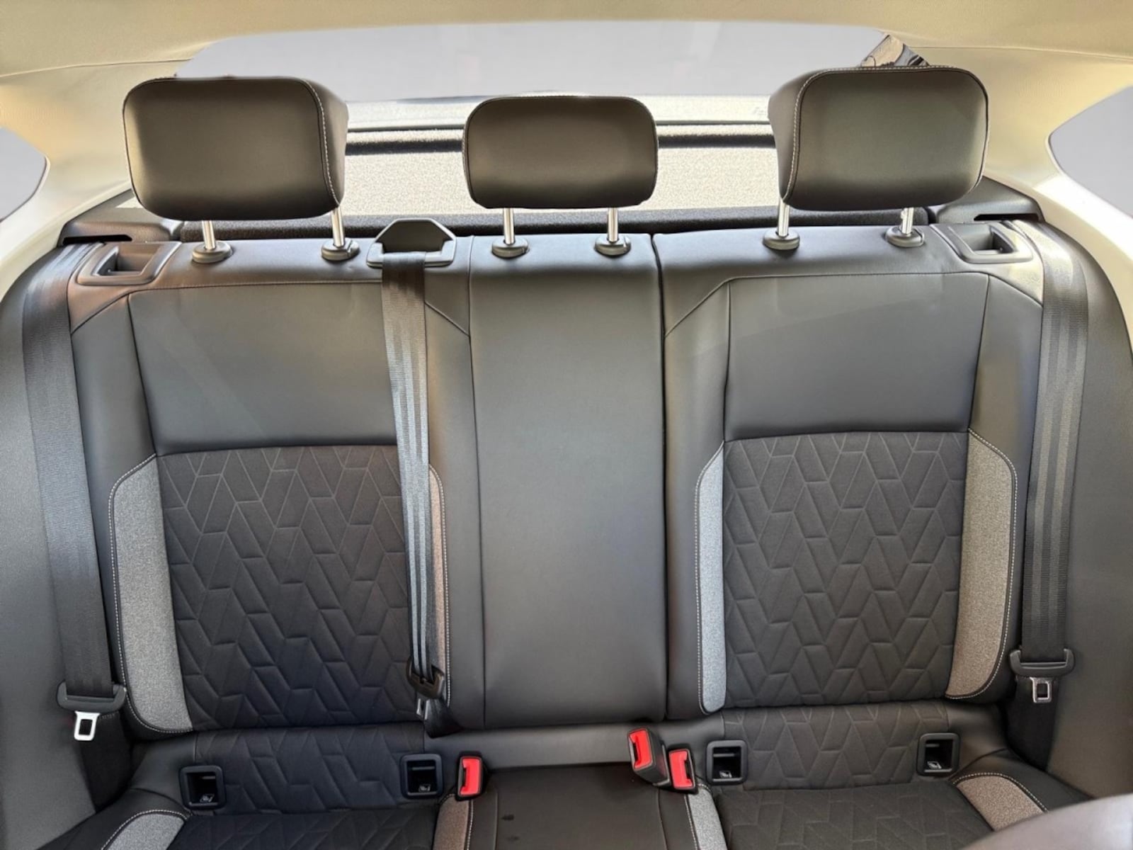 Volkswagen Taigo – Bild 9
