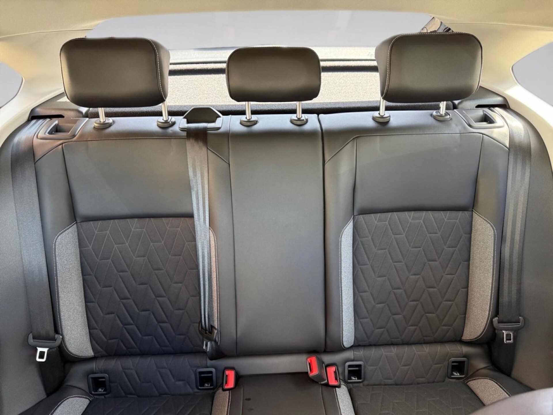 Volkswagen Taigo Life