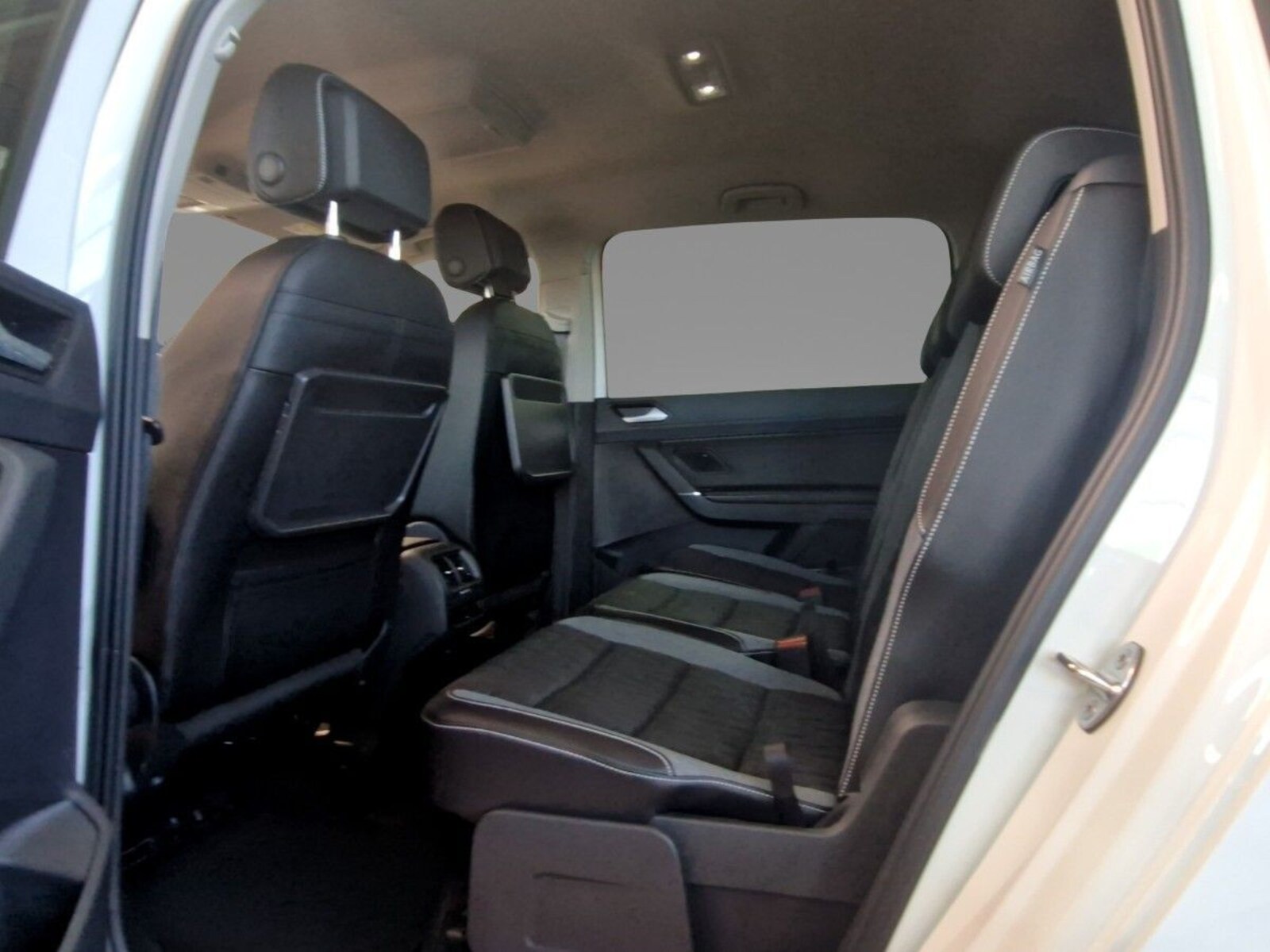 Volkswagen Touran – Bild 7