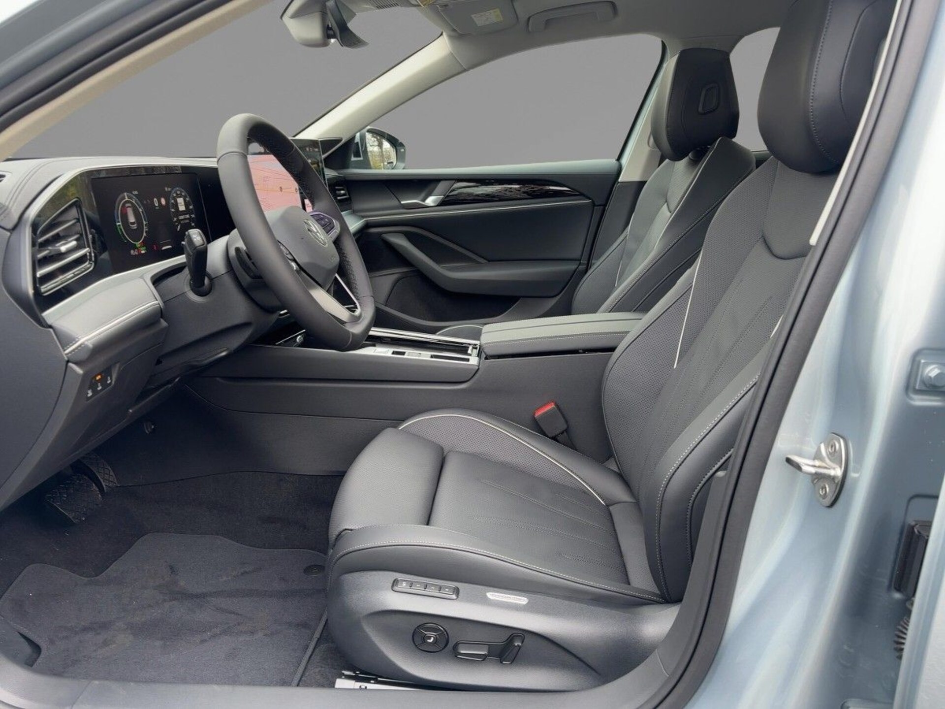 Volkswagen Passat Elegance