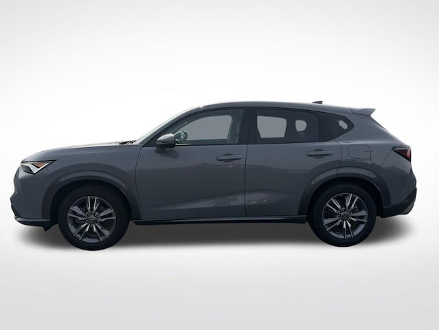 2025 Acura ADX