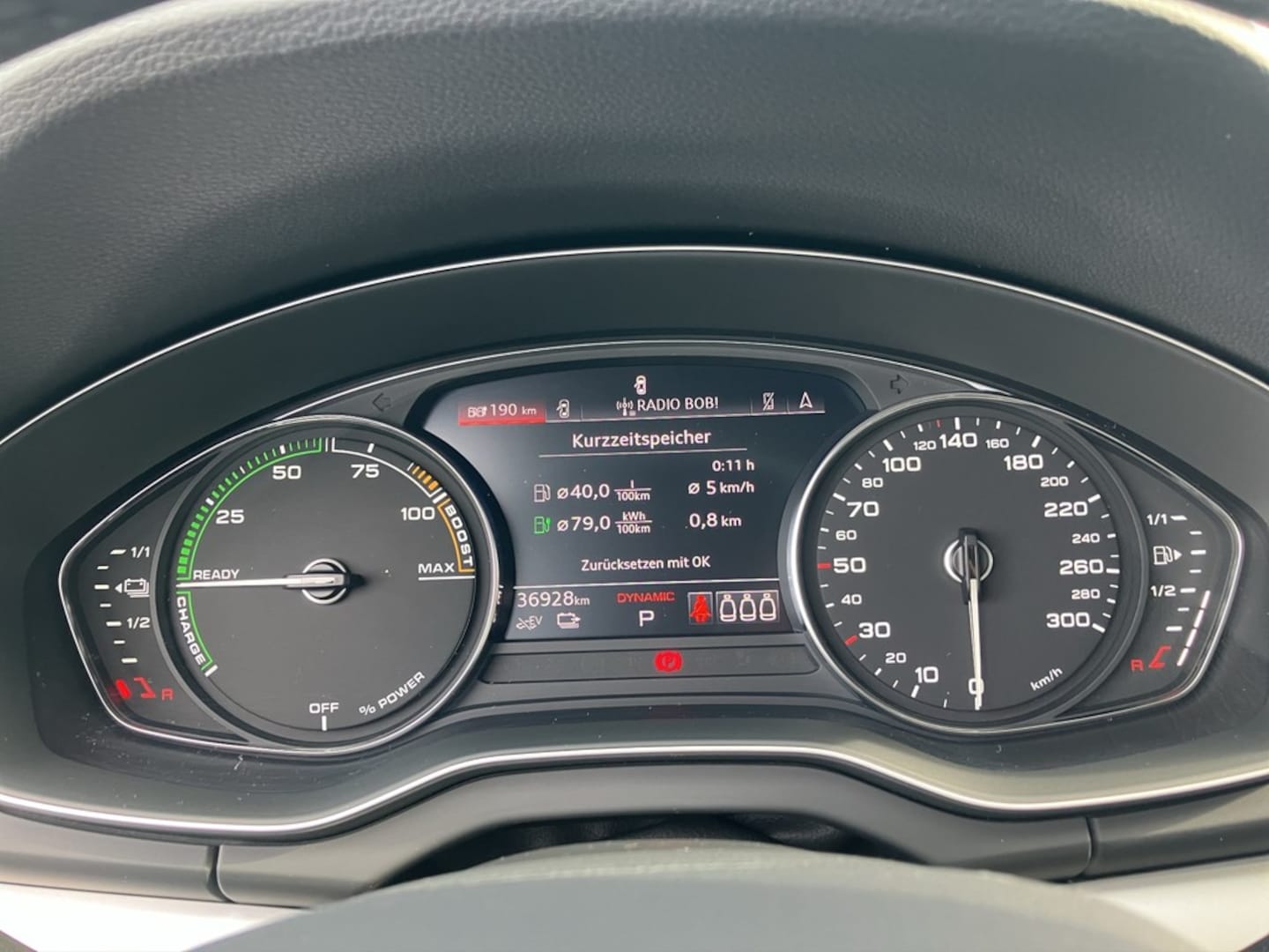 Bild über Audi Q5 TFSI e 50 TFSI e quattro S tronic - für weitere Informationen kontaktieren Sie den Audi Partner