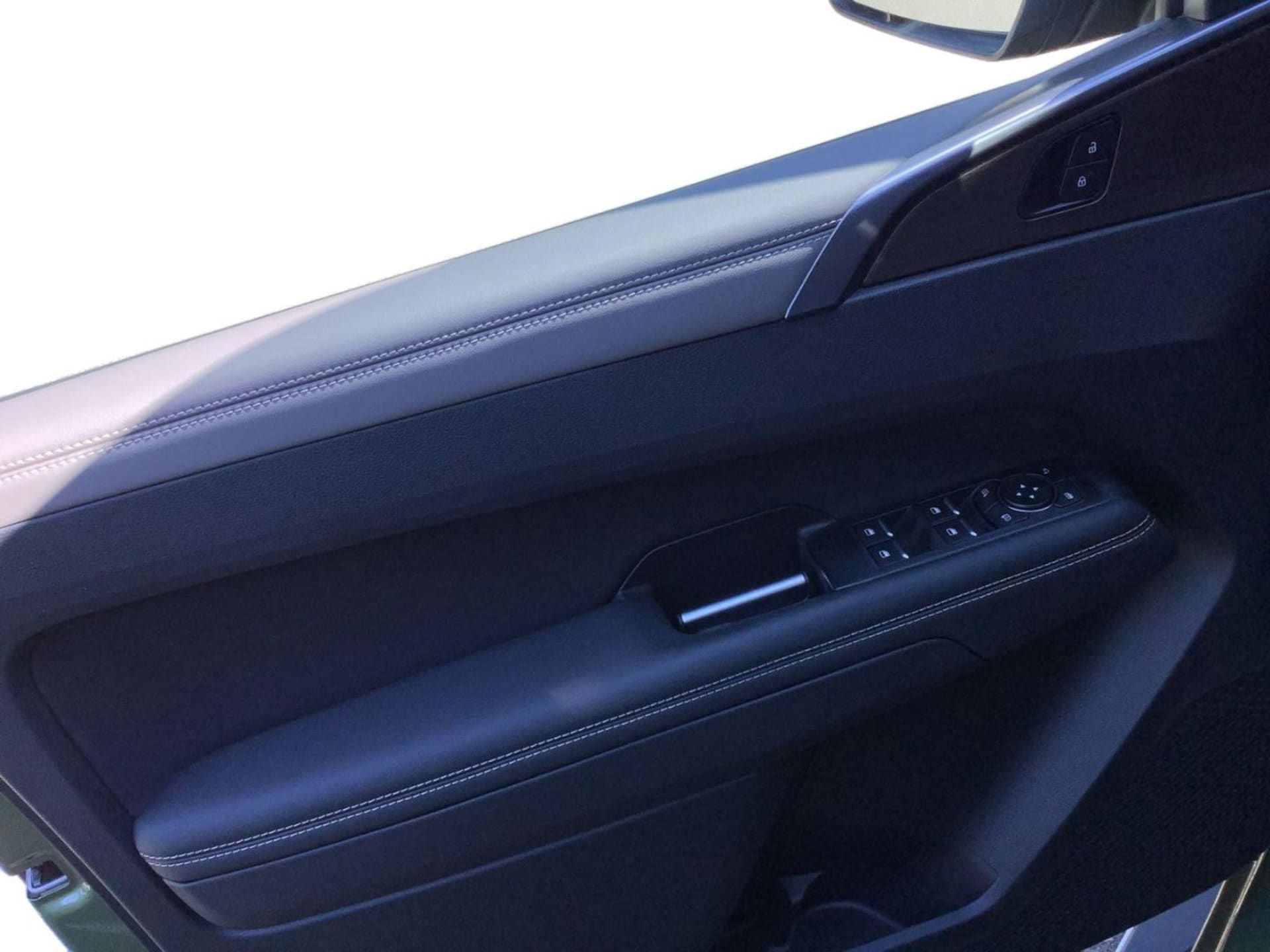 Volkswagen Amarok DoubleCab Style