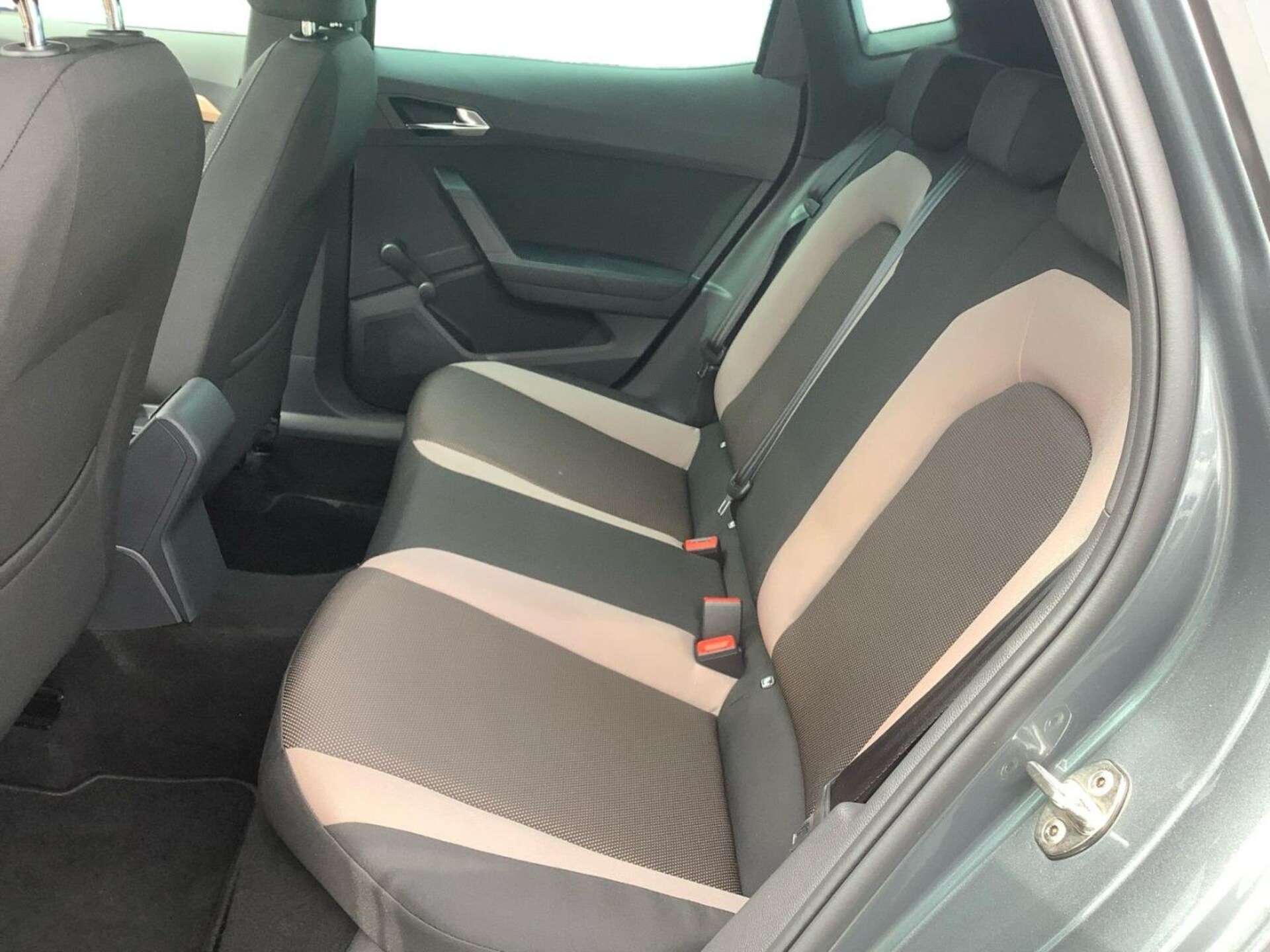 SEAT Ibiza Xcellence