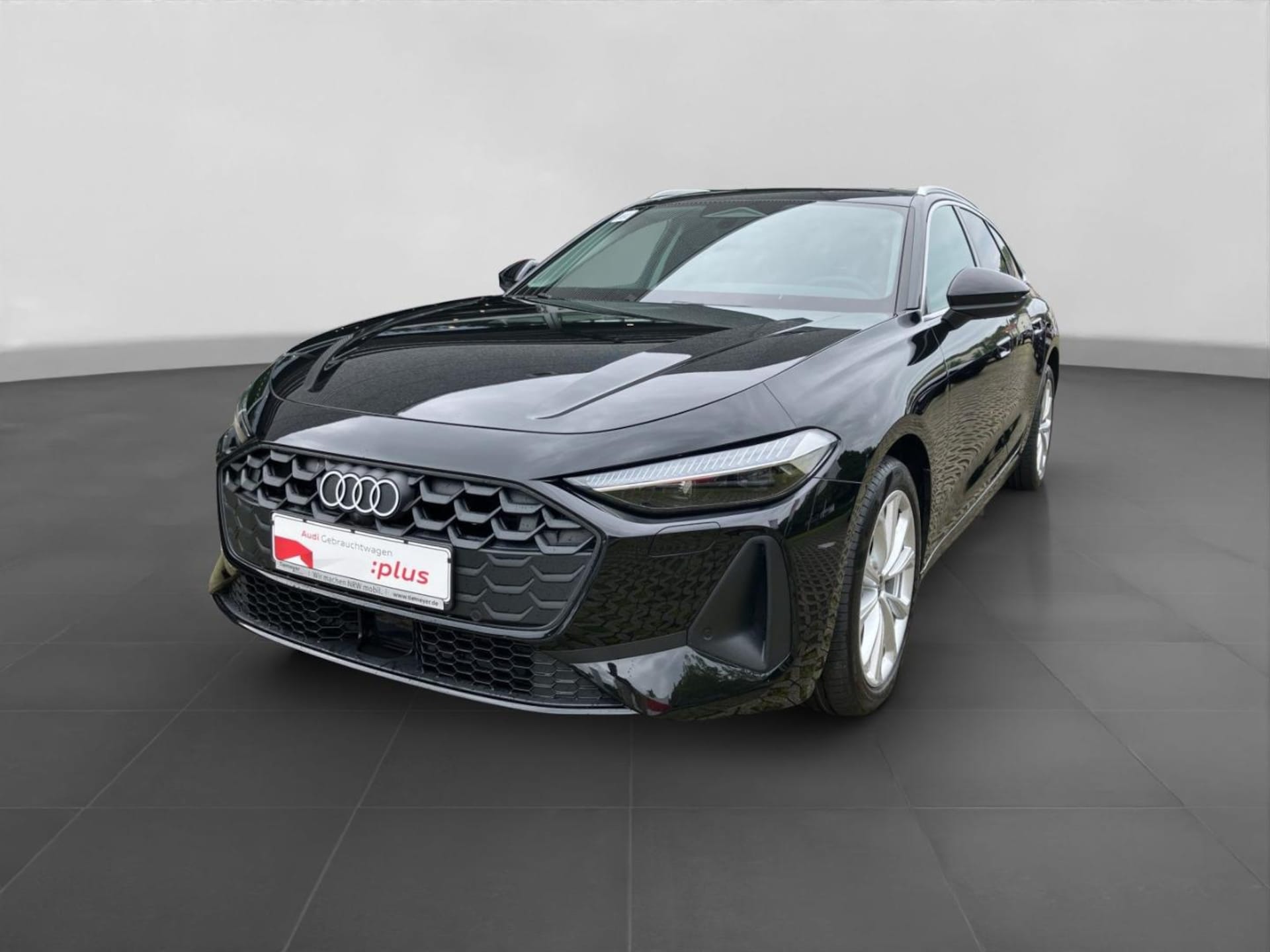 Audi A5 Avant