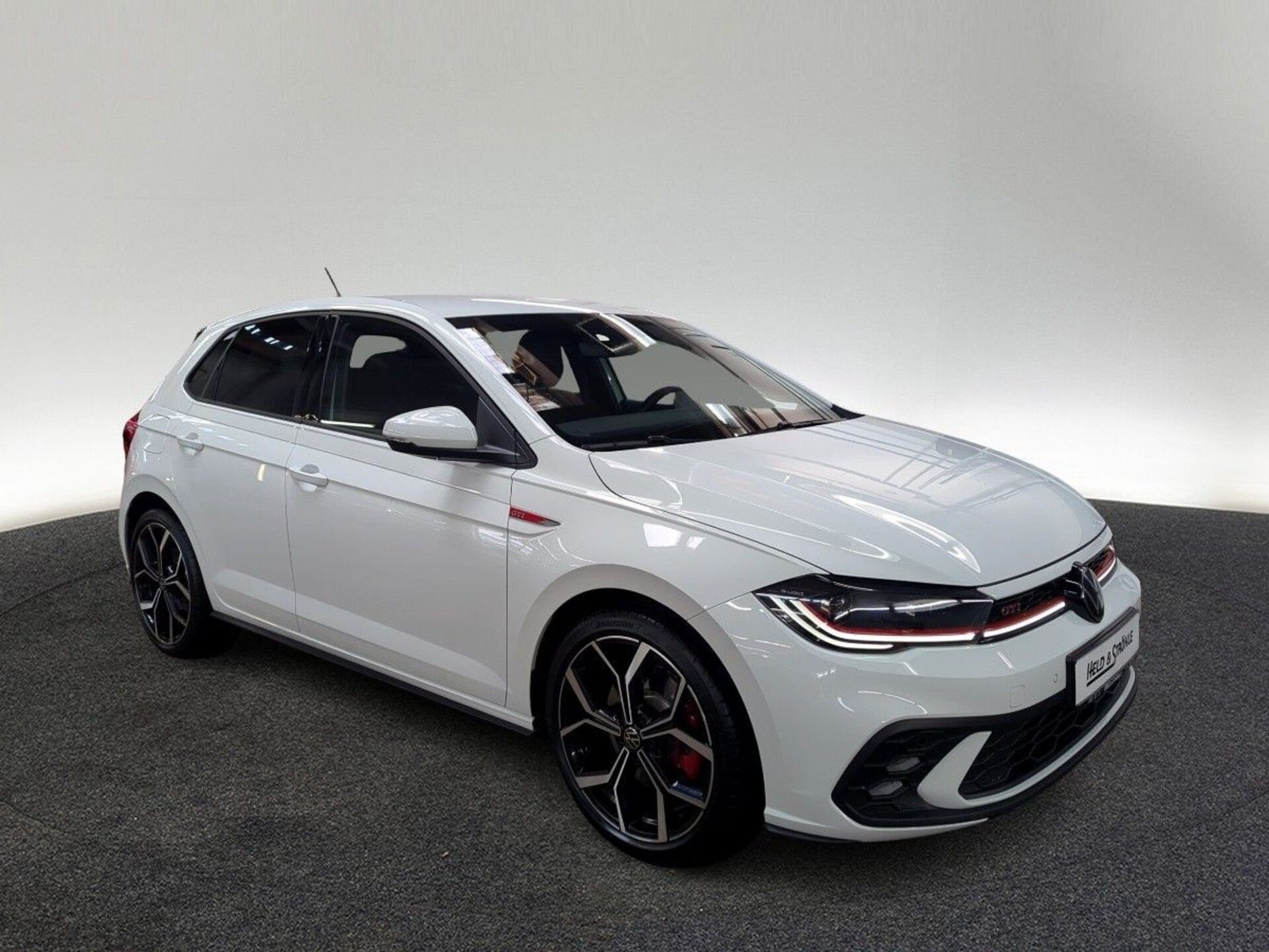 Volkswagen Polo GTI