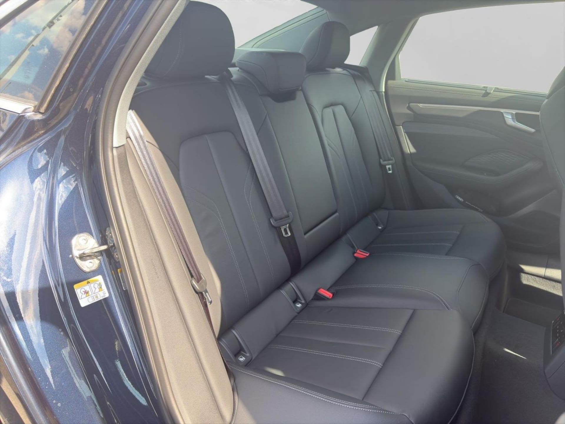 Audi A6 Limousine e-hybrid