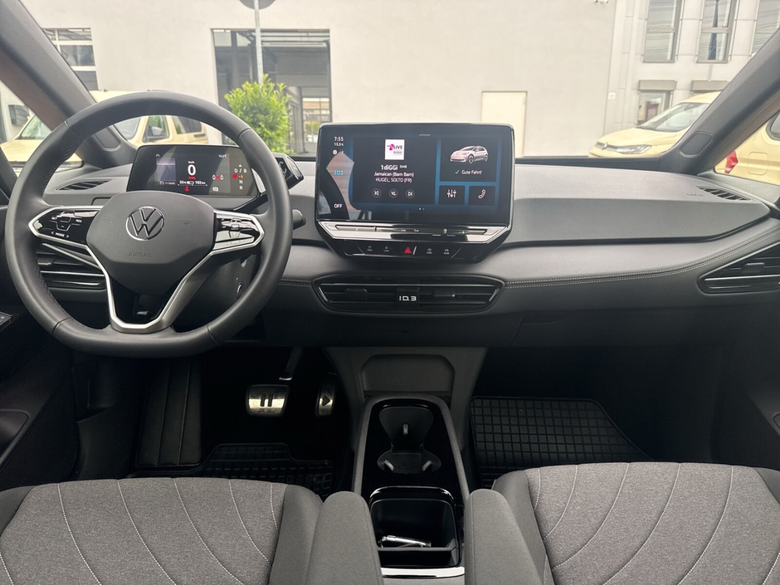 Volkswagen ID.3 – Bild 9