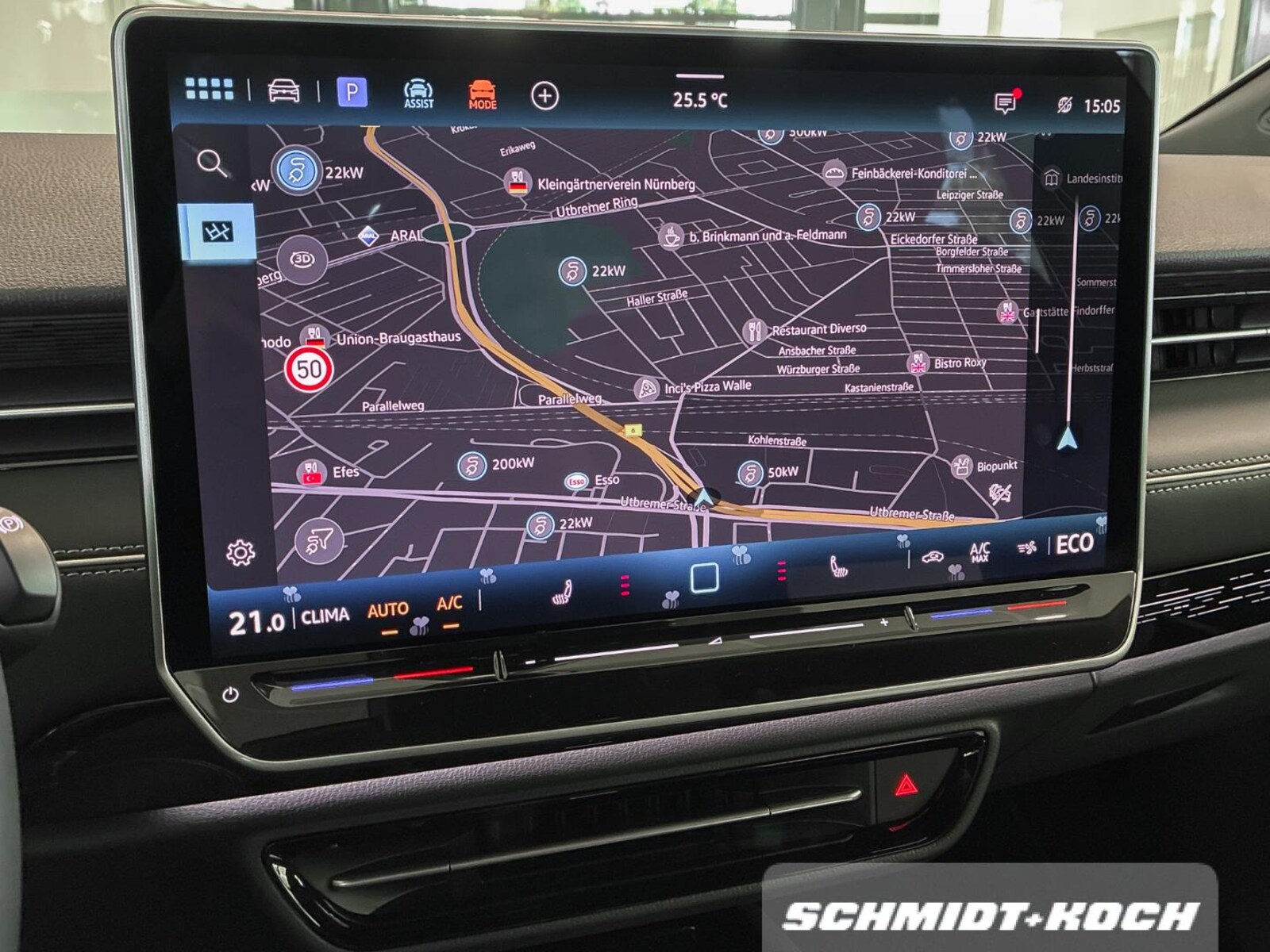 Volkswagen ID.7 Tourer – Bild 7