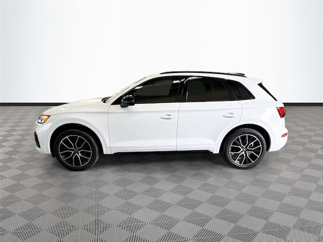 2023 Audi SQ5