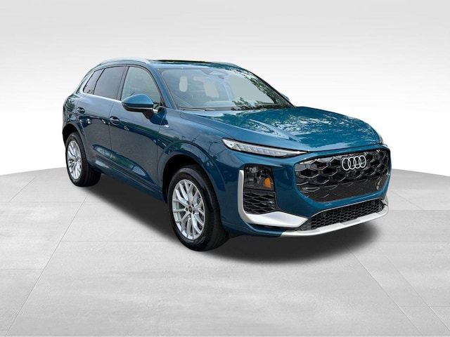 2026 Audi Q3 SUV