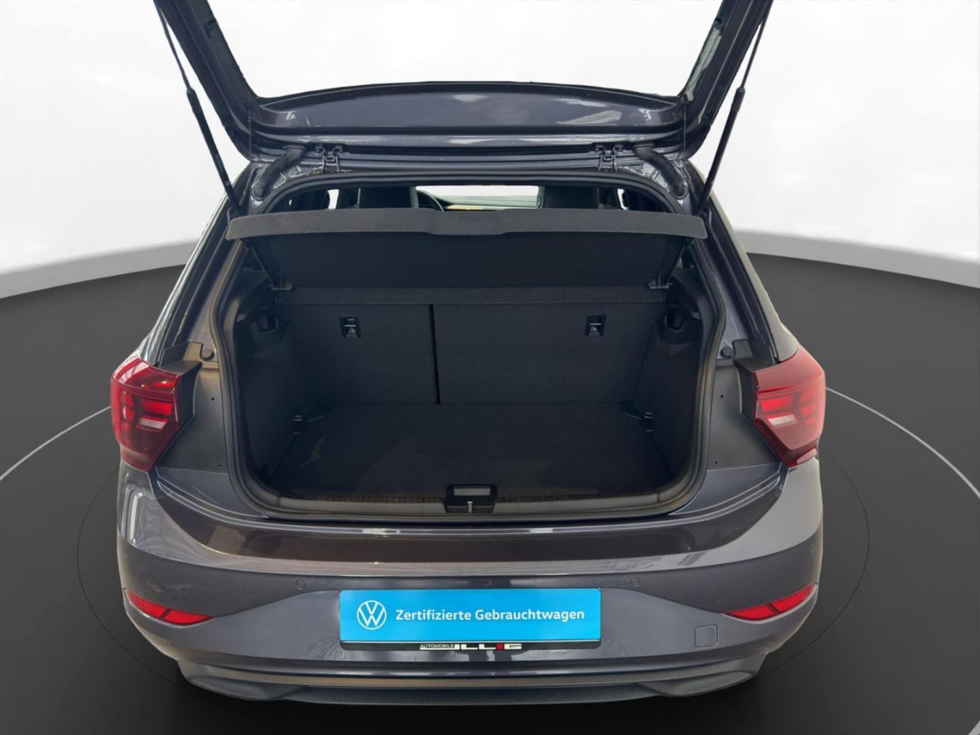 Volkswagen Polo Goal